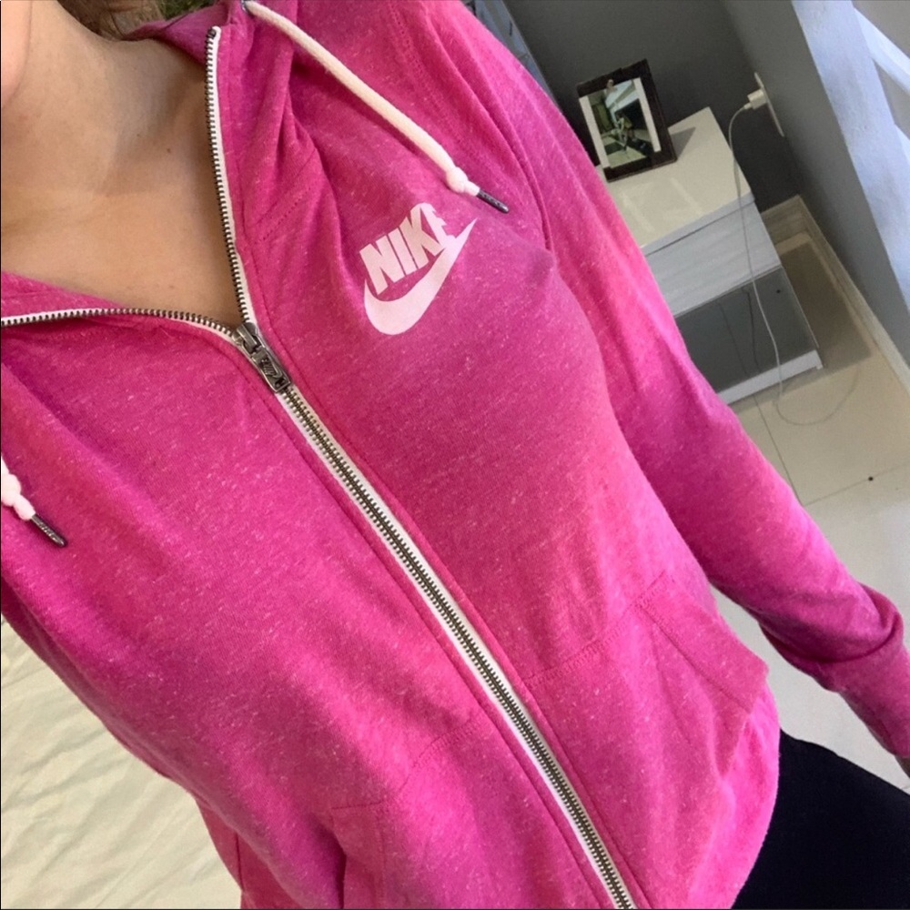 Nike sweater - Picture 6 of 6